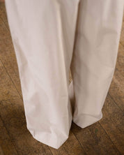 BASERANGE WOVEN CLAUDE PANTS