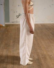 BASERANGE WOVEN CLAUDE PANTS