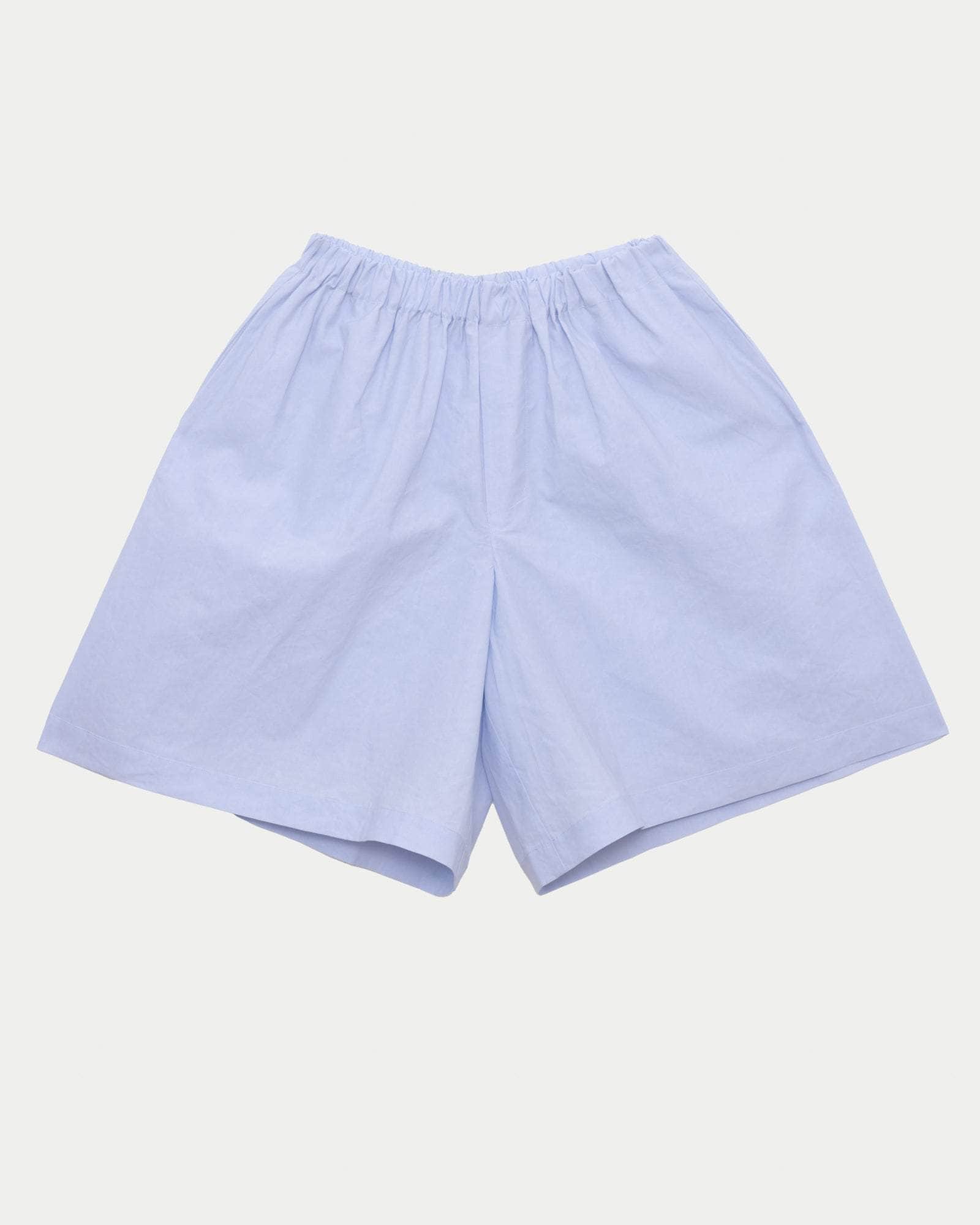 BASERANGE WOVEN CLAUDE SHORTS