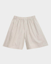 BASERANGE WOVEN CLAUDE SHORTS