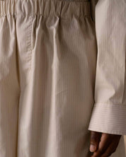 BASERANGE WOVEN CLAUDE SHORTS