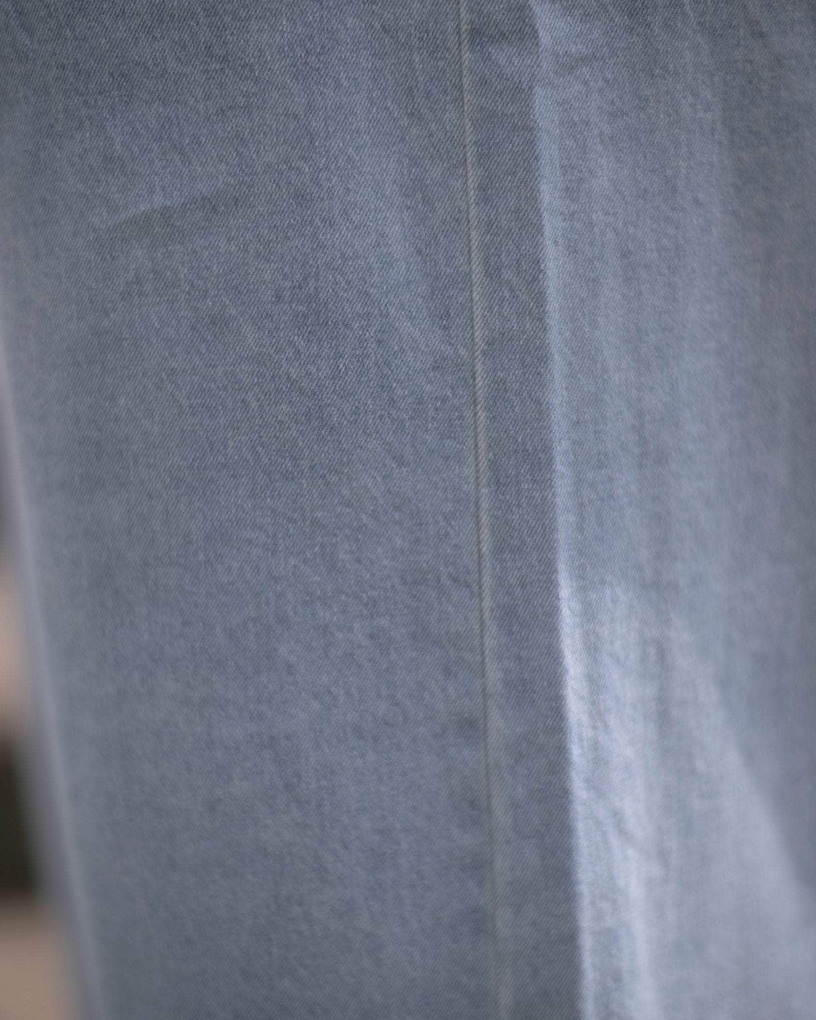 BASERANGE WOVEN CRAVAT PANTS