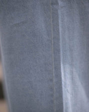 BASERANGE WOVEN CRAVAT PANTS