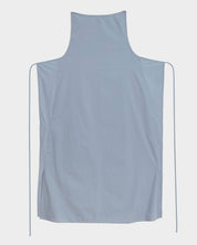 BASERANGE WOVEN DECTI DRESS