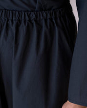 BASERANGE WOVEN DECTI PANTS