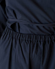 BASERANGE WOVEN DECTI PANTS