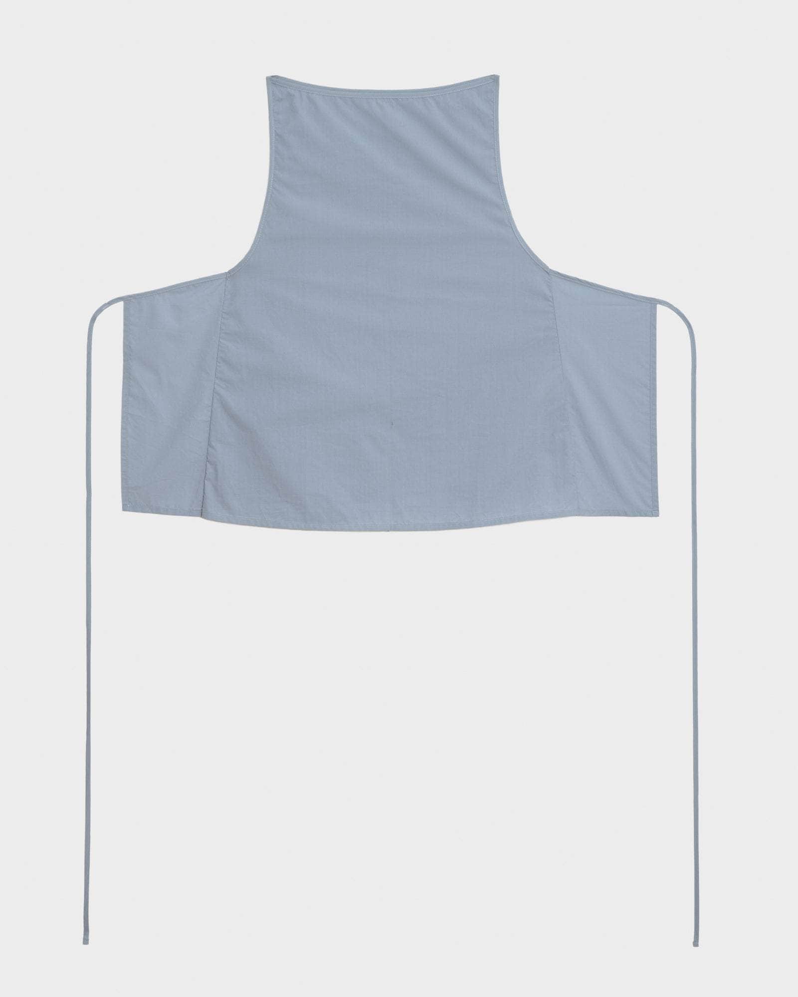 BASERANGE WOVEN DECTI TOP