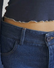 BASERANGE WOVEN GRASS SHORTS