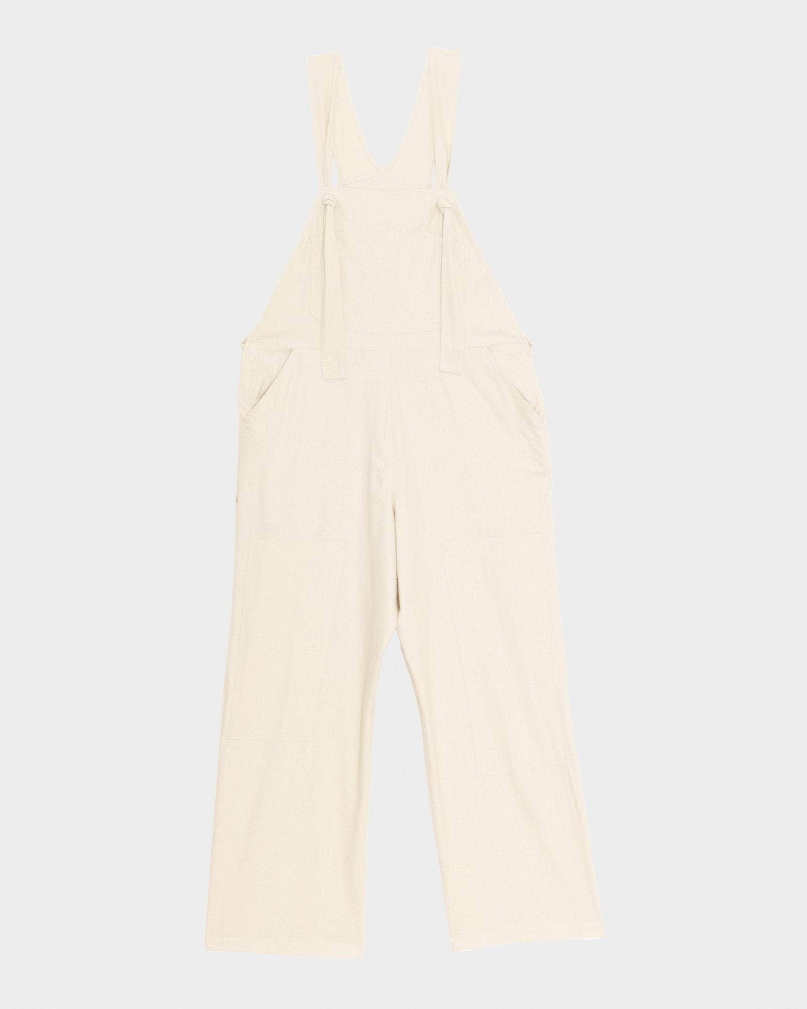 Gren 全体 in Undyed | 野生 シルク | Baserange