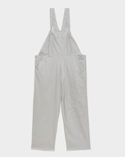 BASERANGE WOVEN GREN OVERALLS