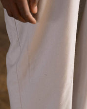 BASERANGE WOVEN GREN OVERALLS