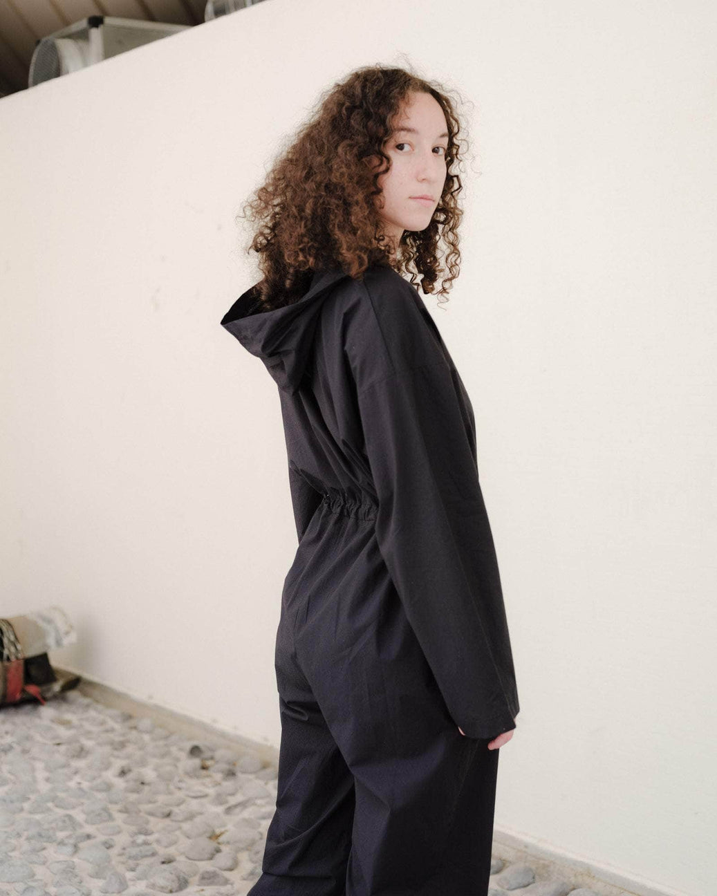 Baserange HUJUI JUMPSUIT 長期保証 - www.woodpreneurlife.com