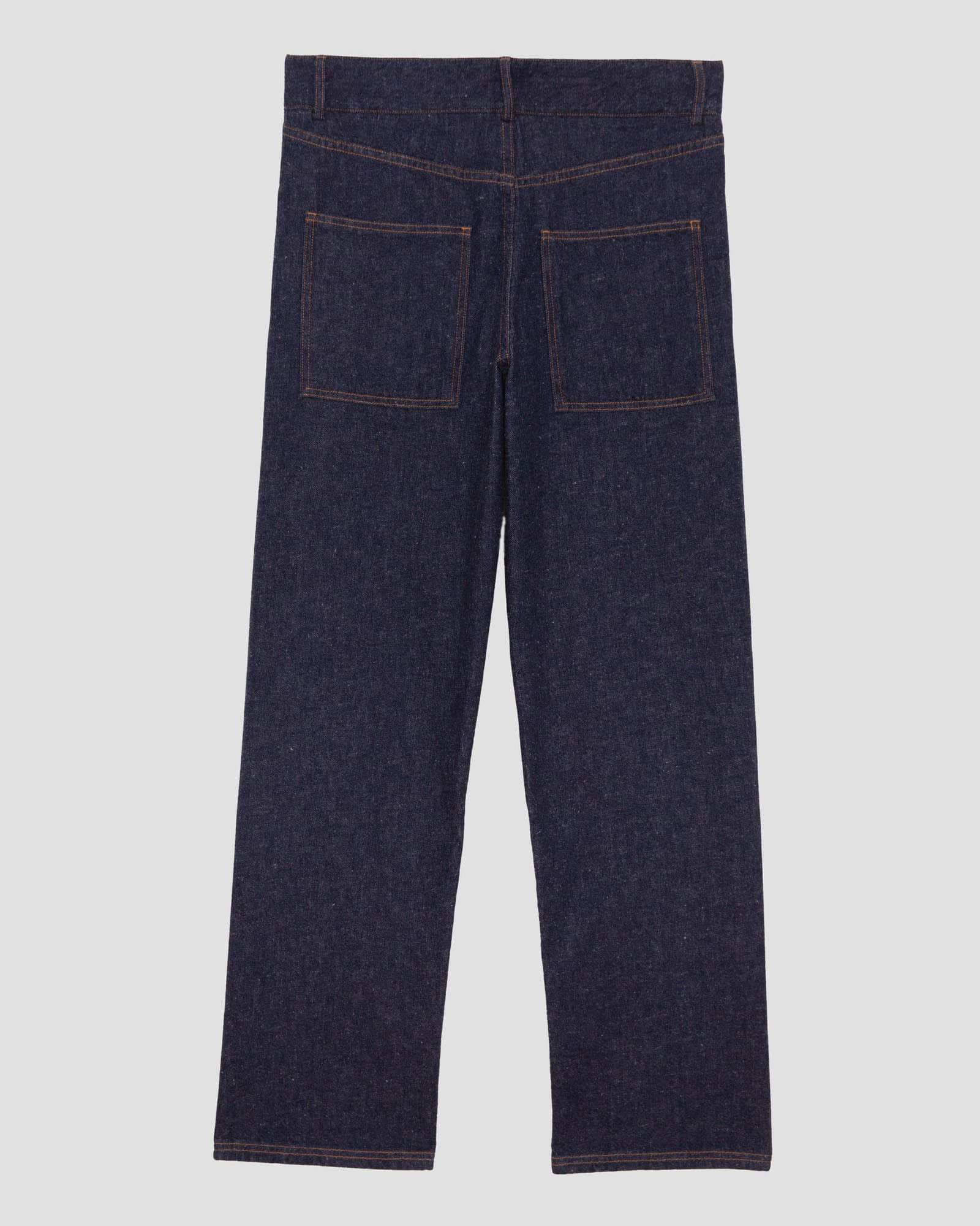 BASERANGE WOVEN INDRE PANTS