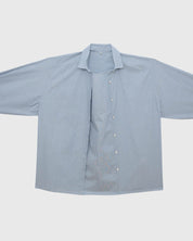 BASERANGE WOVEN KEEP SHIRT