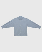 BASERANGE WOVEN KEEP SHIRT