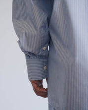 BASERANGE WOVEN KEEP SHIRT