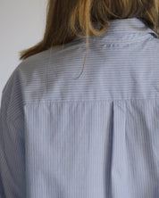 BASERANGE WOVEN KEEP SHIRT