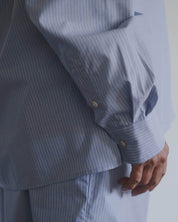 BASERANGE WOVEN KEEP SHIRT