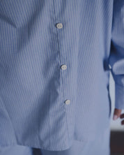 BASERANGE WOVEN KEEP SHIRT