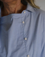 BASERANGE WOVEN KEEP SHIRT