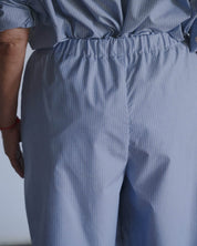 BASERANGE WOVEN KEEP SHORTS