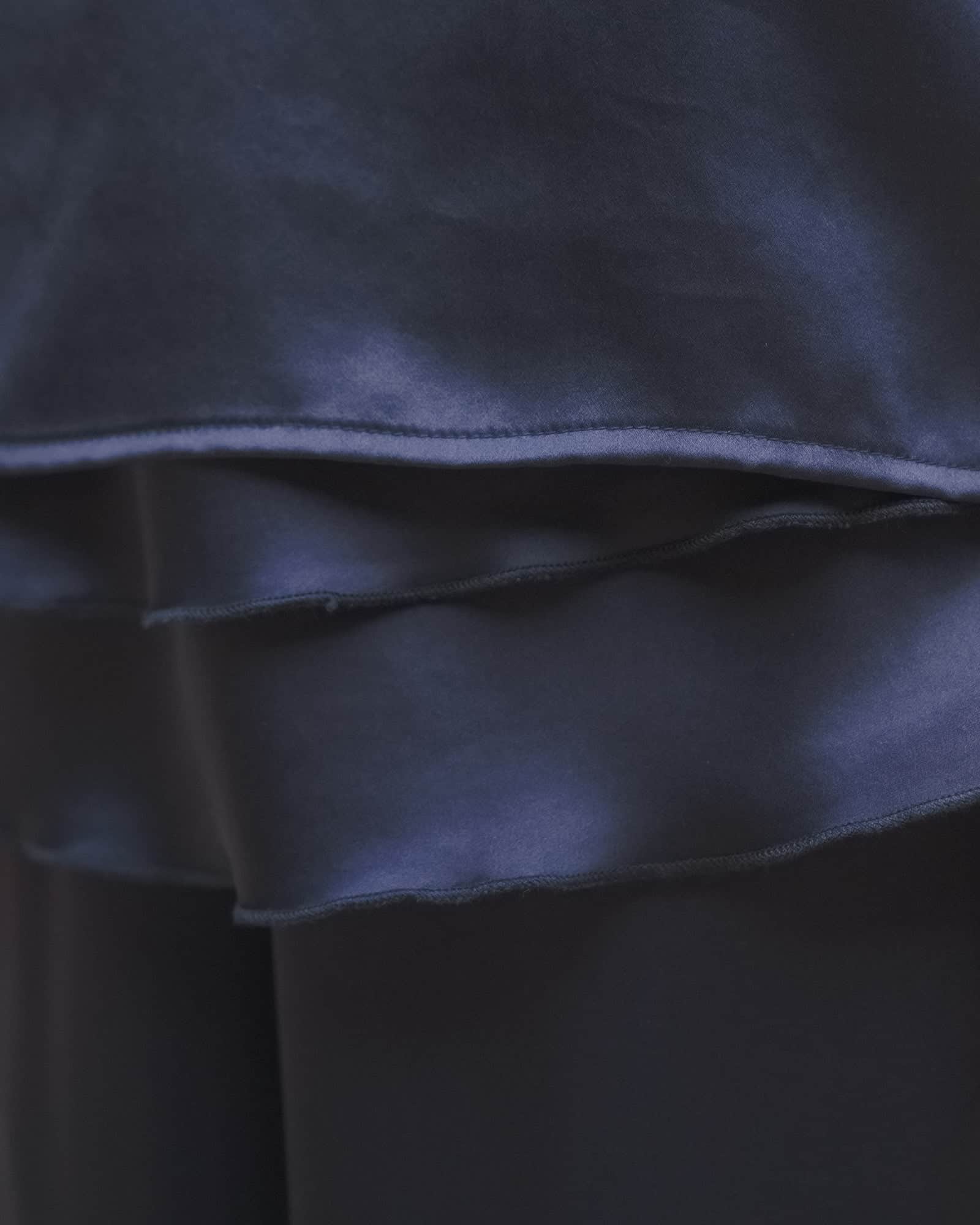 BASERANGE WOVEN KIN PANTS