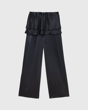 BASERANGE WOVEN KIN PANTS
