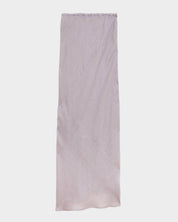 BASERANGE WOVEN LARVA SKIRT