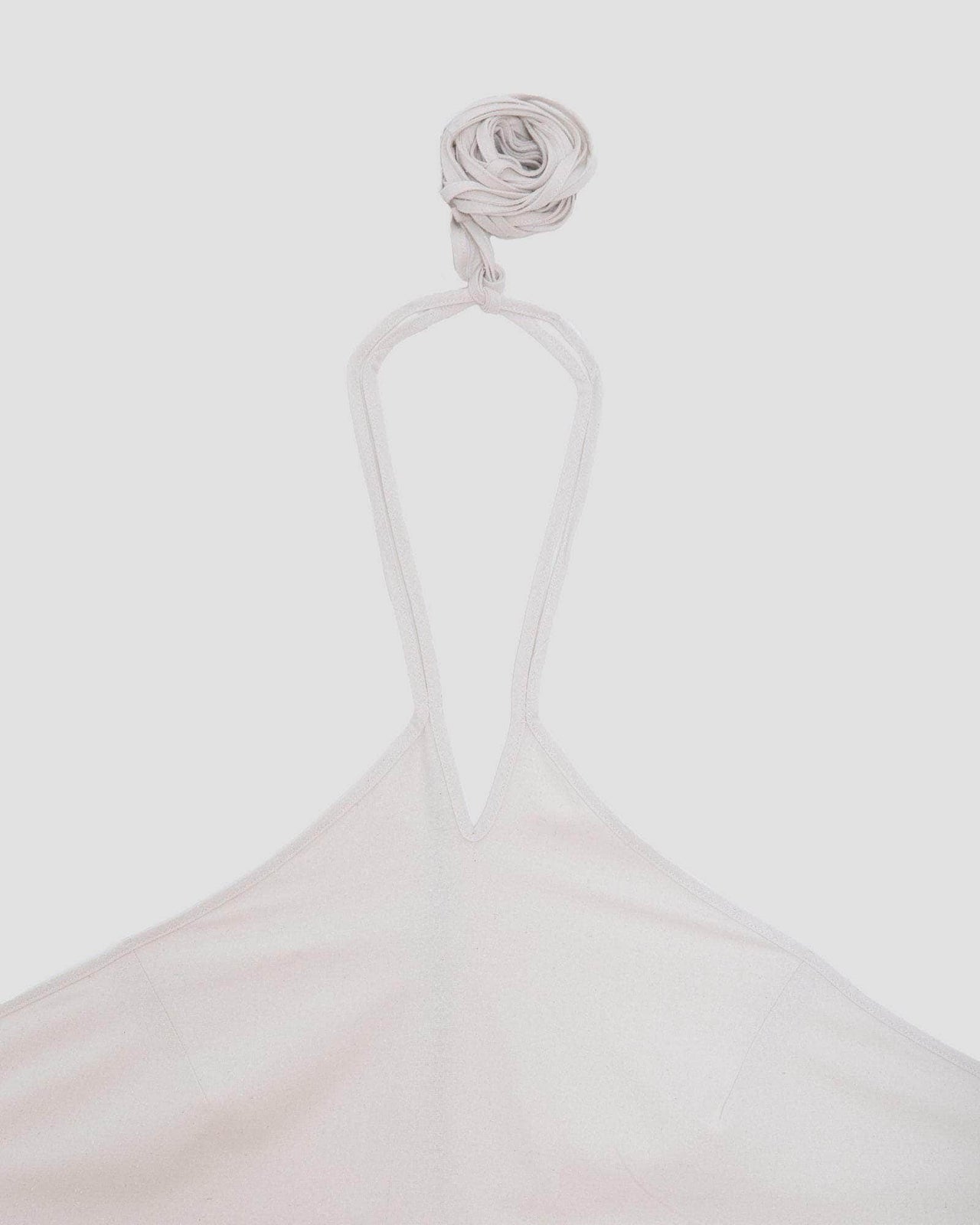 Mar Dress in Undyed | wild-silk | en | Baserange