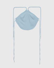 BASERANGE WOVEN MAR TOP