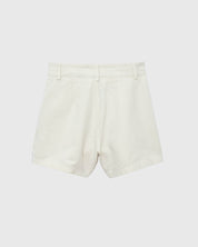 BASERANGE WOVEN NAVALO SHORTS