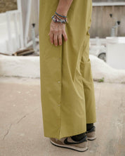 BASERANGE WOVEN Ned Sants