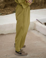 BASERANGE WOVEN Ned Sants