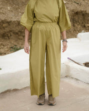 BASERANGE WOVEN Ned Sants