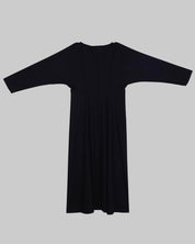 BASERANGE WOVEN NIKA DRESS