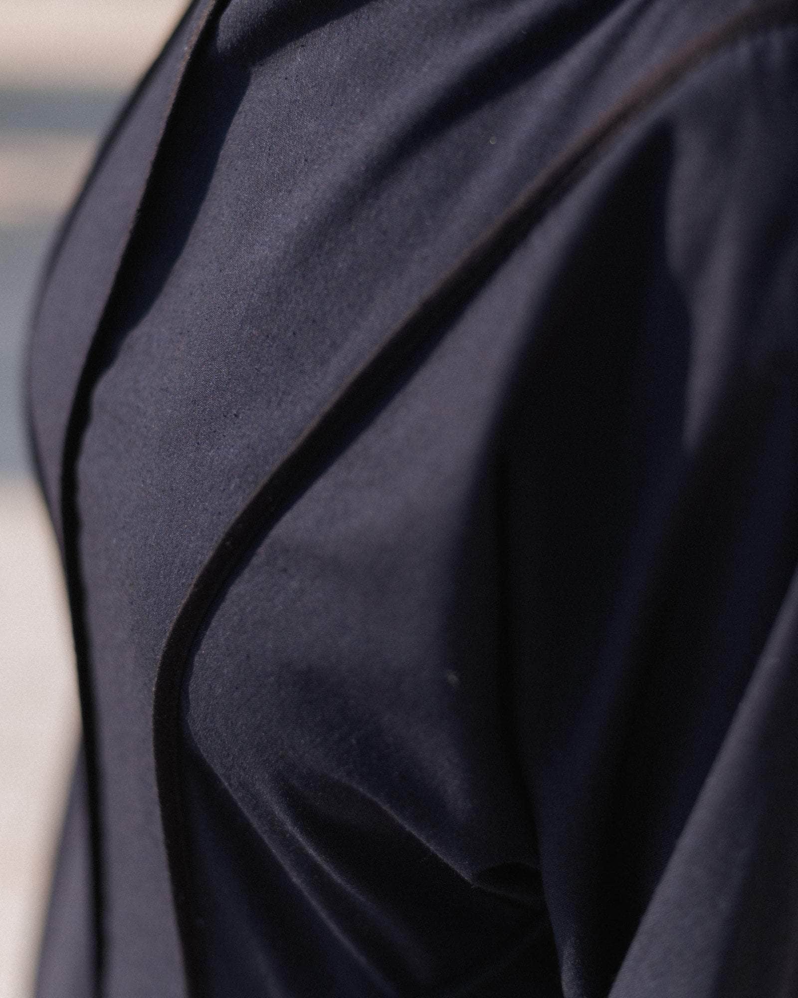 BASERANGE WOVEN NIKA DRESS