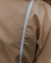 BASERANGE WOVEN NIKA TOP