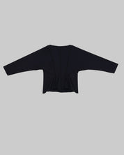 BASERANGE WOVEN NIKA TOP