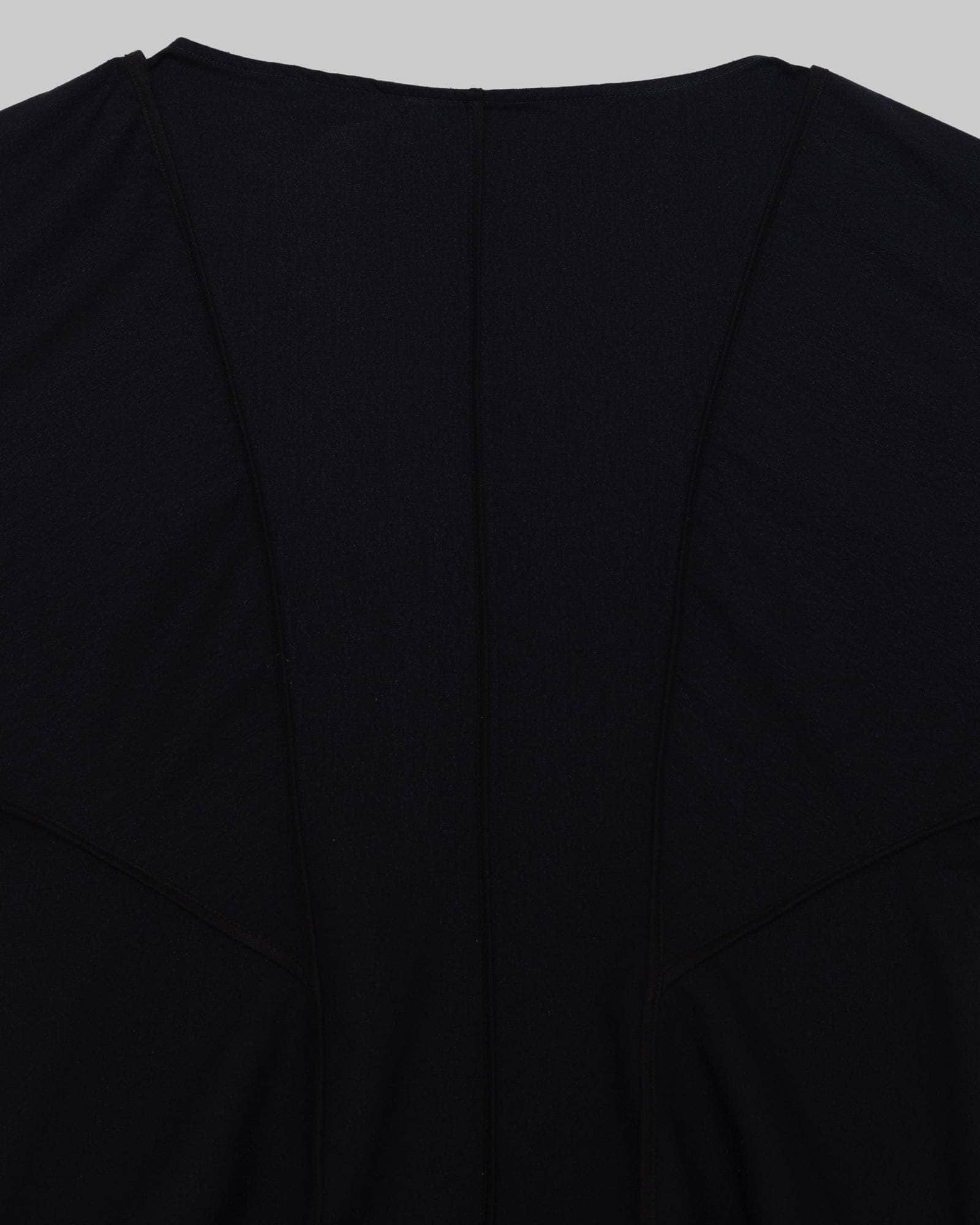 BASERANGE WOVEN NIKA TOP