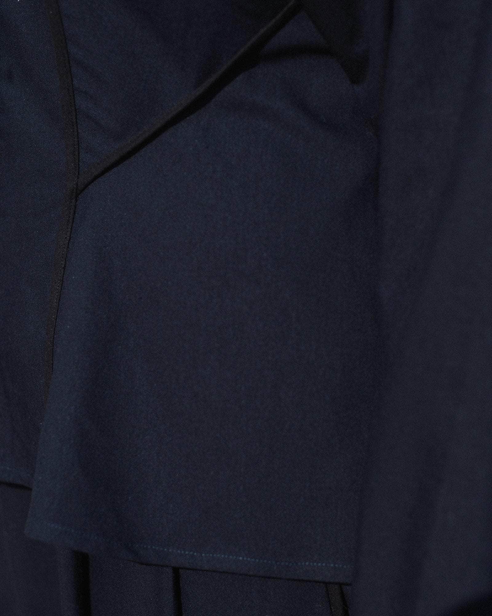 BASERANGE WOVEN NIKA TOP