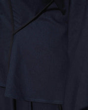 BASERANGE WOVEN NIKA TOP