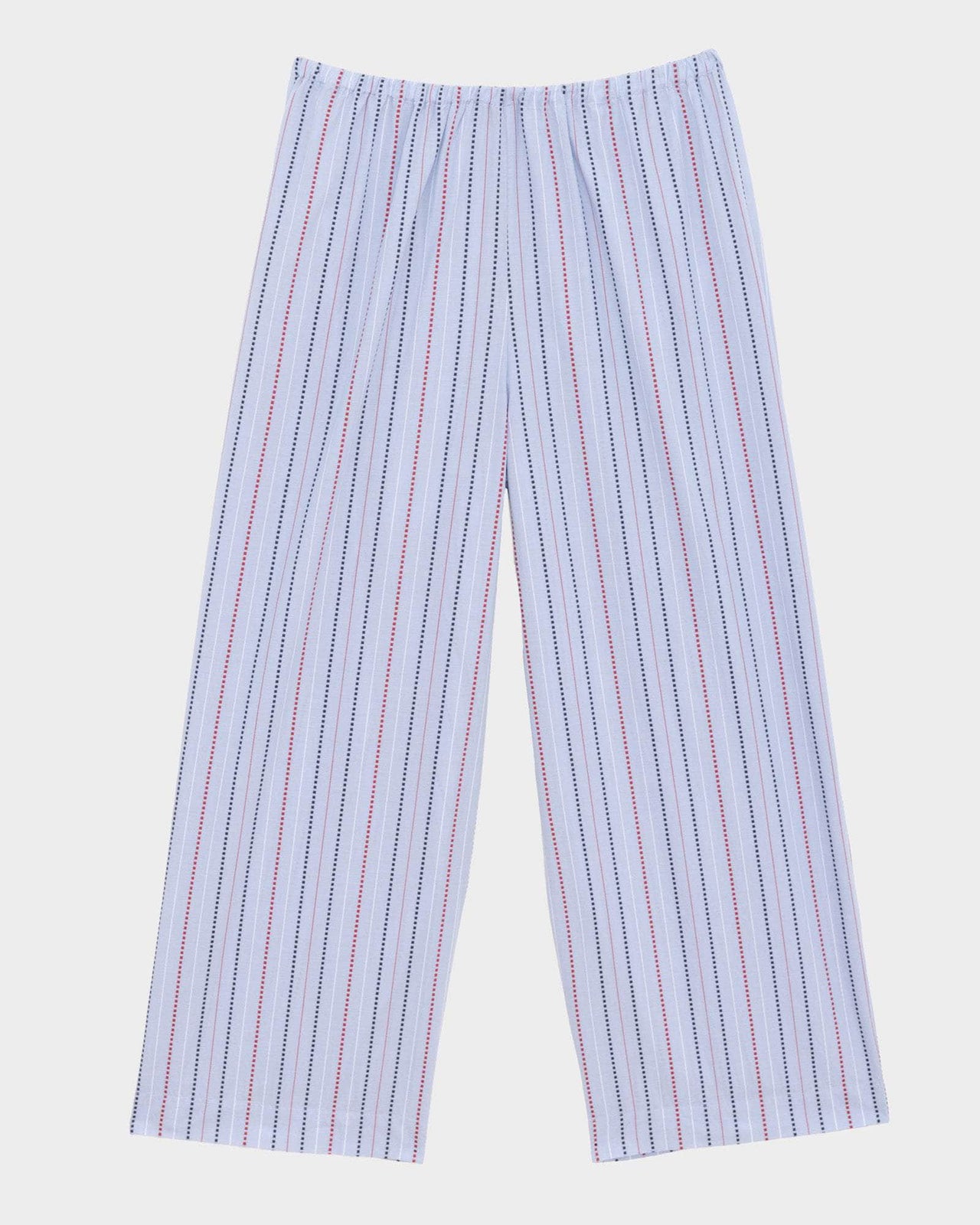 Ole Pants in Assortment | Organic cotton poplin | en | Baserange