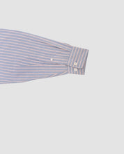 BASERANGE WOVEN OLE SHIRT