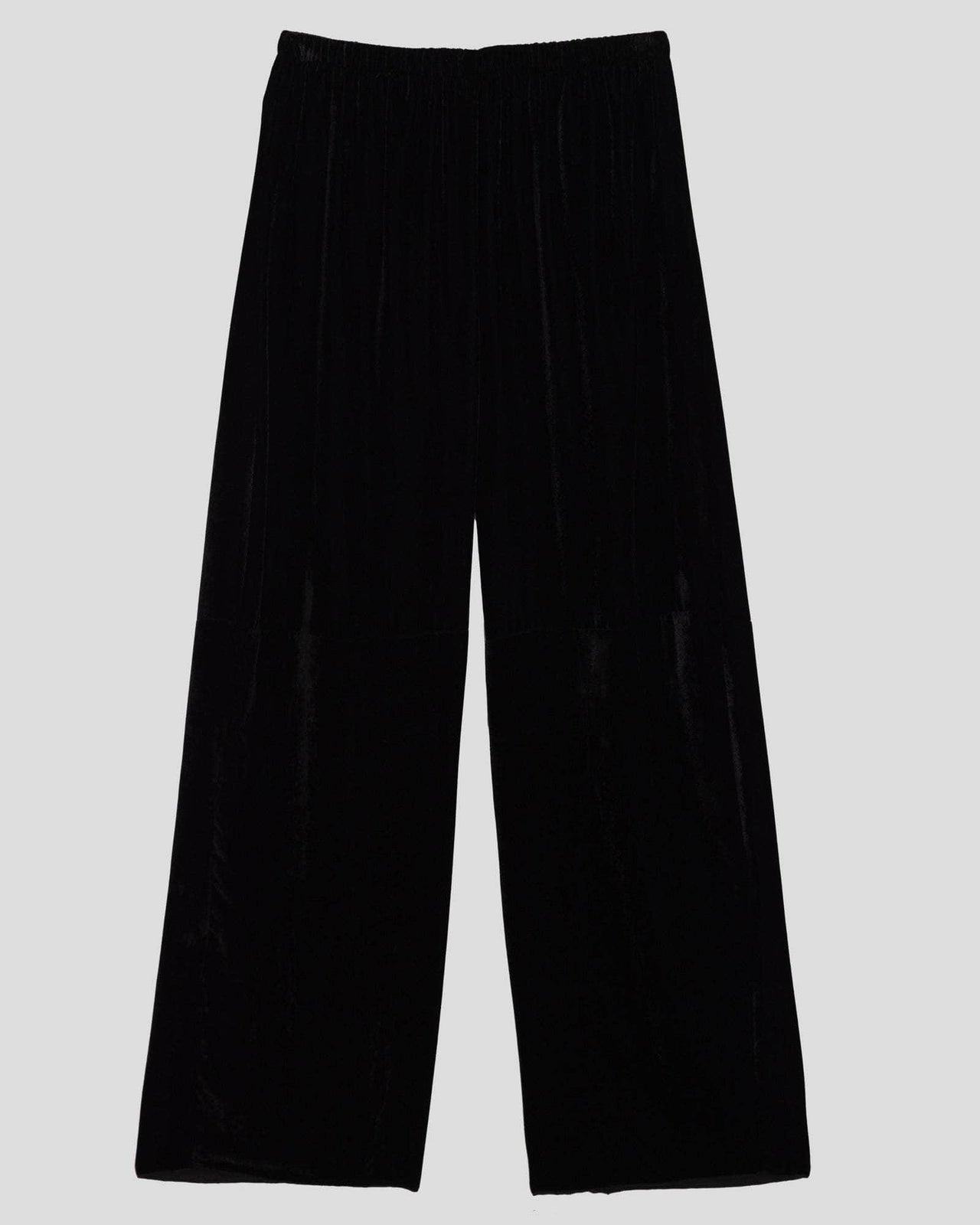 Olin Pants in Assortment | Silk velvet | en | Baserange