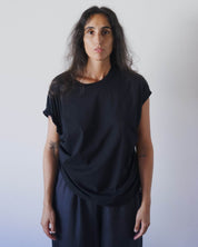 BASERANGE WOVEN ORI PANTS