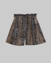 BASERANGE WOVEN REMA SHORTS