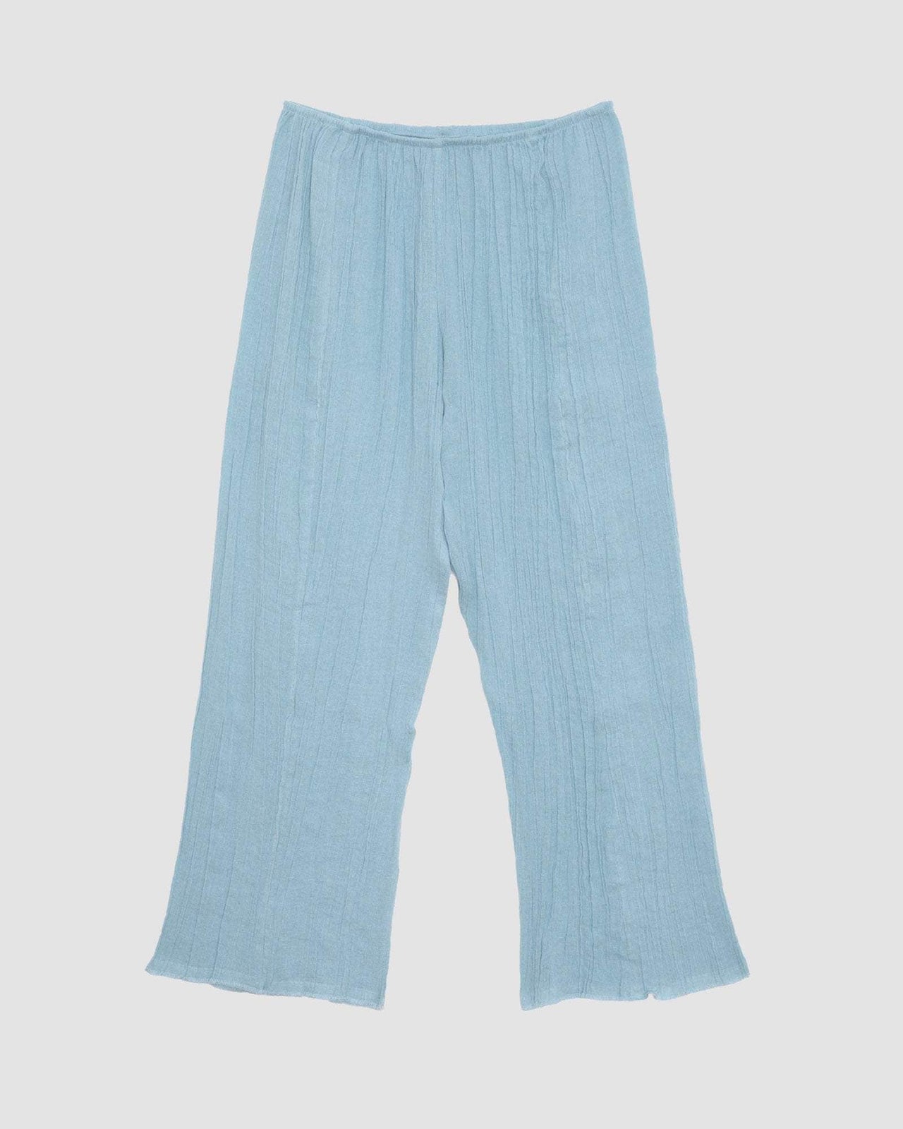 Shok Pants in assortment | Crinkle linen | en | Baserange
