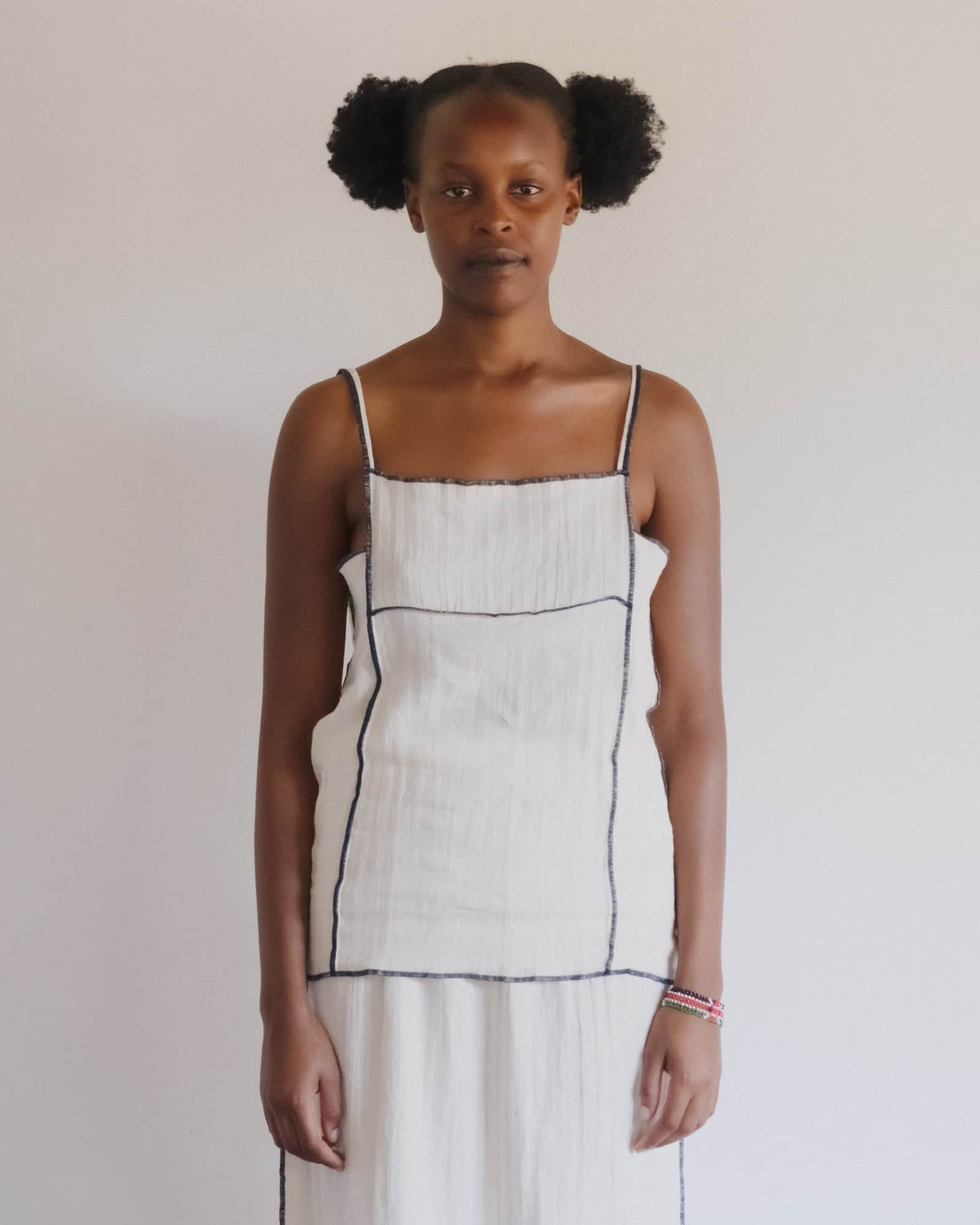 Tops | Basics in Natural and Recycled Fibers | Baserange