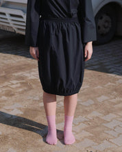 BASERANGE WOVEN SIMMON SKIRT