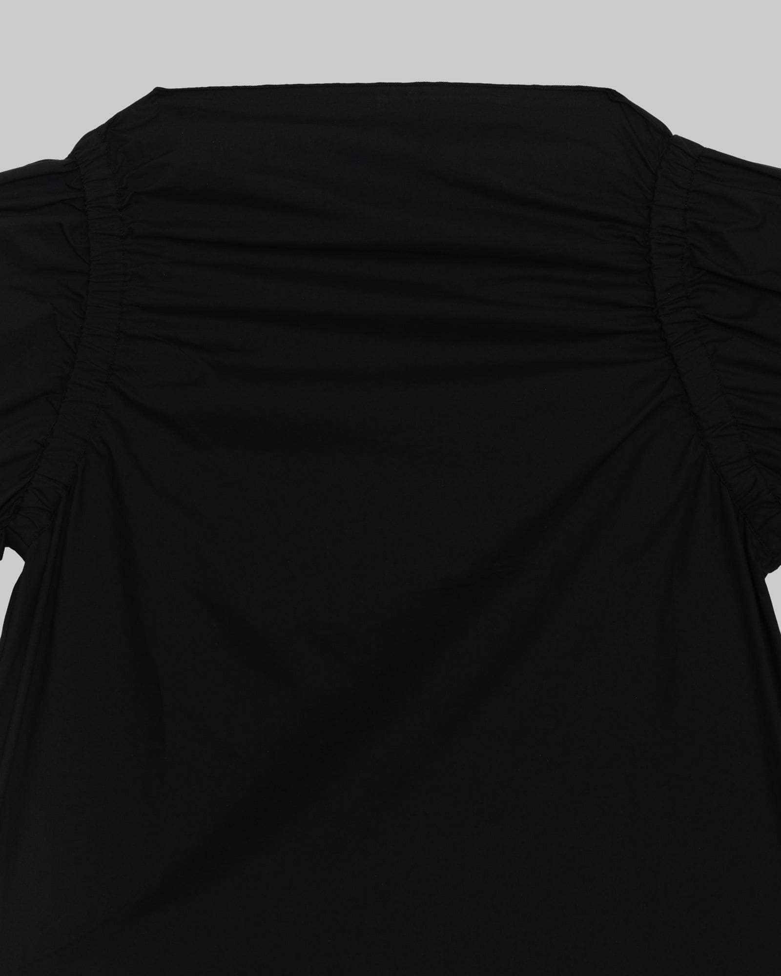 BASERANGE WOVEN SIMMON TOP